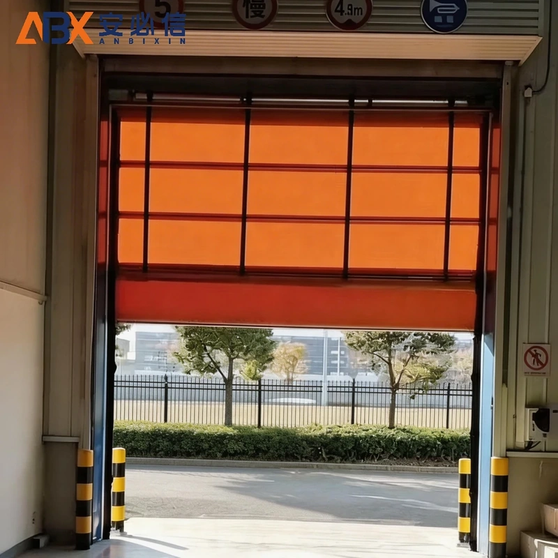 宣城市翻转式卸货平台