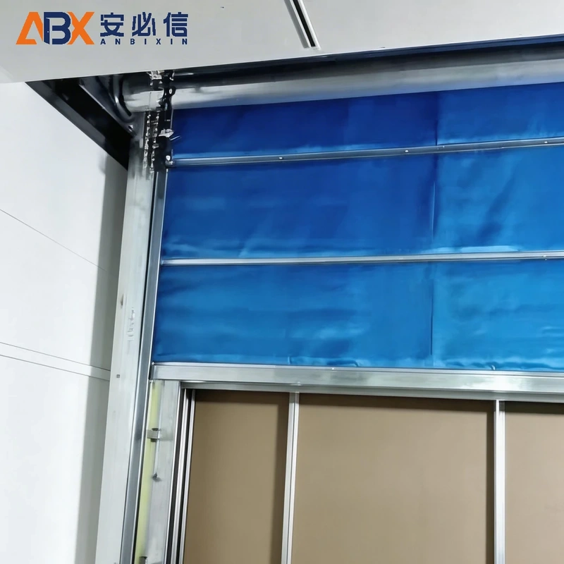 宣城市柔性门