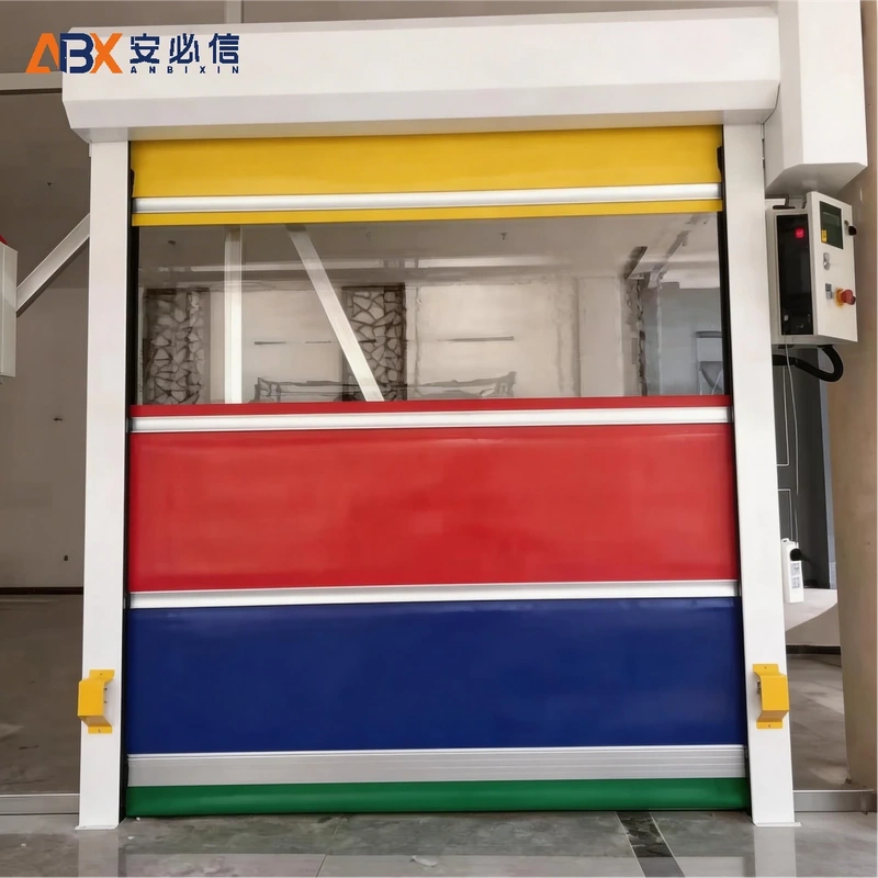 宣城市软质快速门