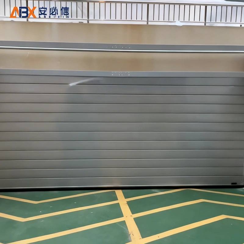 宣城市医药密闭高速门